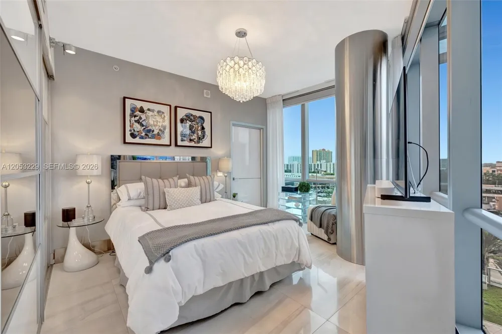 17121 Collins Ave #808 Sunny Isles Beach, FL 33160