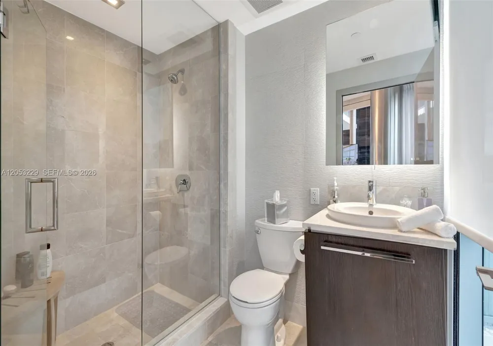17121 Collins Ave #808 Sunny Isles Beach, FL 33160
