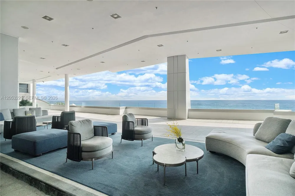 17121 Collins Ave #808 Sunny Isles Beach, FL 33160