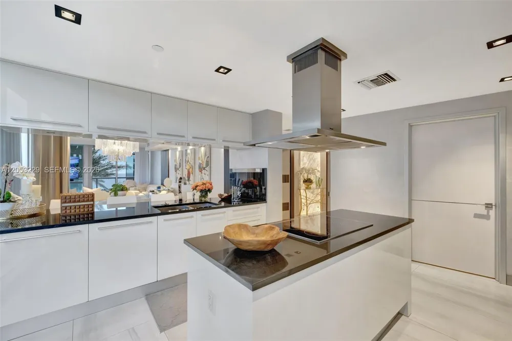 17121 Collins Ave #808 Sunny Isles Beach, FL 33160