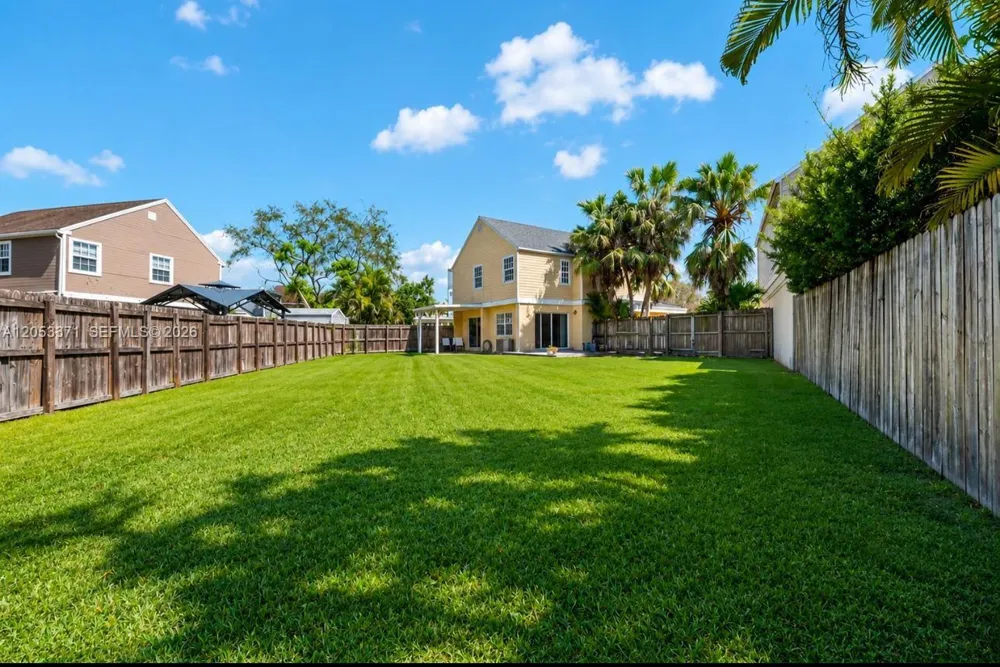 Address Not Shown Miami, FL 33186
