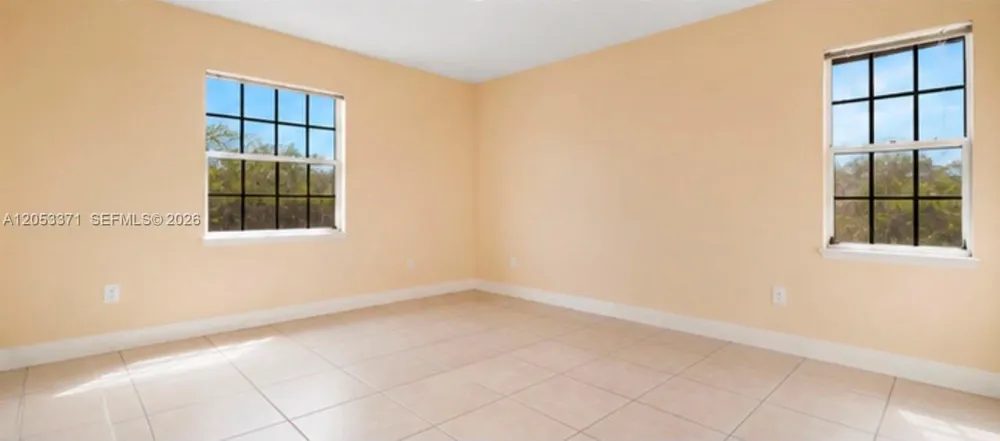 Address Not Shown Miami, FL 33186