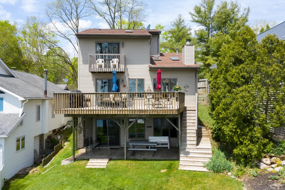 15525 M-43 Hickory Corners, MI 49060