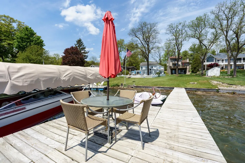 15525 M-43 Hickory Corners, MI 49060