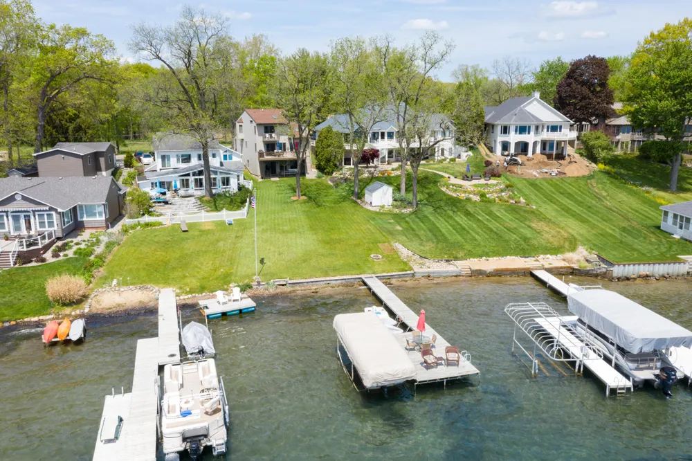 15525 M-43 Hickory Corners, MI 49060