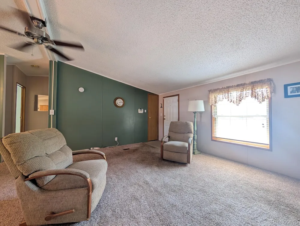 59 Foxpointe Court Swartz Creek City, MI 48473
