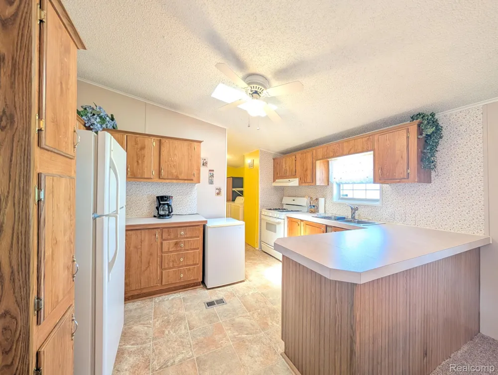 59 Foxpointe Court Swartz Creek City, MI 48473