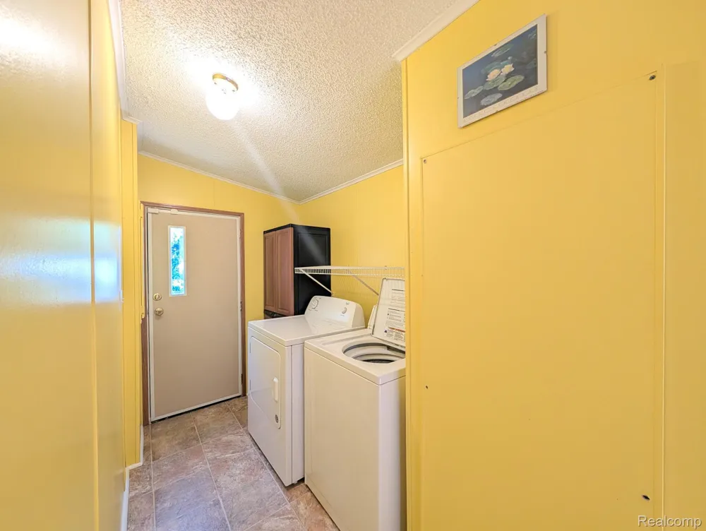 59 Foxpointe Court Swartz Creek City, MI 48473