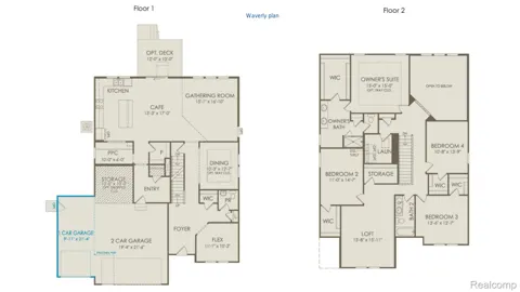 59604 Schuss Gully Drive