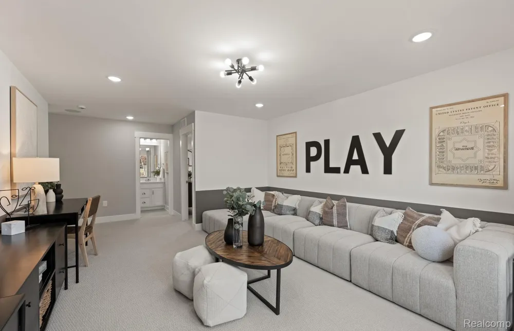 59604 Schuss Gully Drive Lyon Charter Township, MI 48165