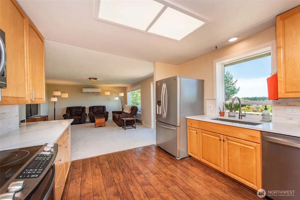 408 W Eunice Street Sequim, WA 98382