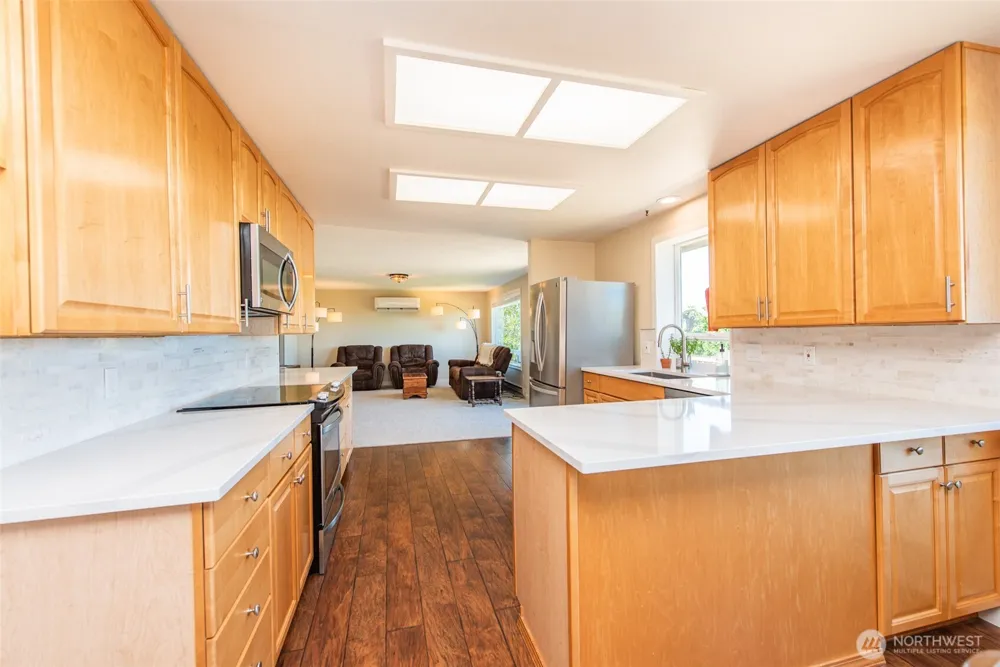 408 W Eunice Street Sequim, WA 98382