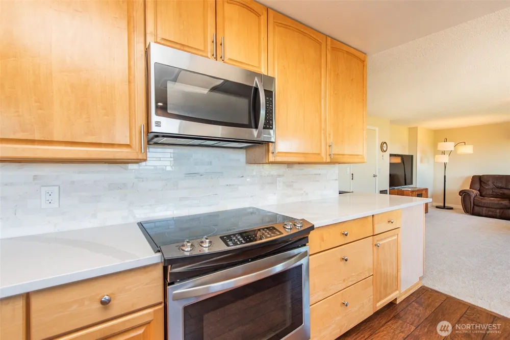 408 W Eunice Street Sequim, WA 98382