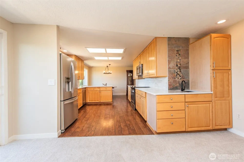 408 W Eunice Street Sequim, WA 98382