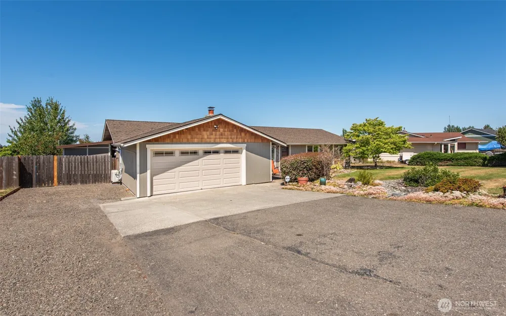 408 W Eunice Street Sequim, WA 98382