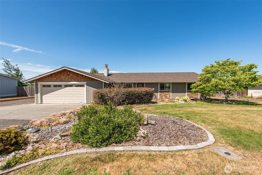 408 W Eunice Street Sequim, WA 98382