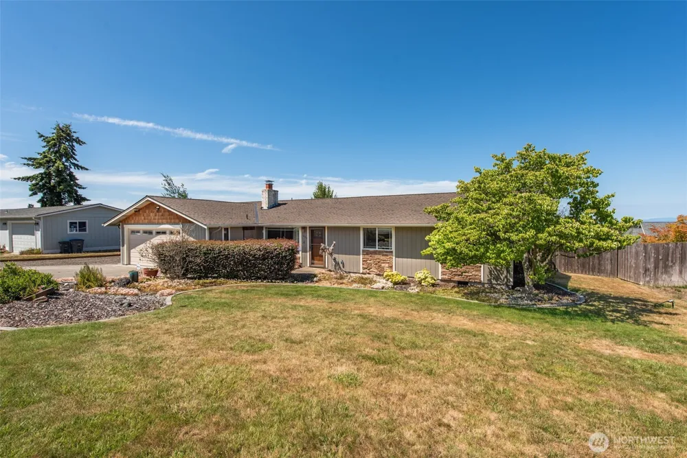 408 W Eunice Street Sequim, WA 98382