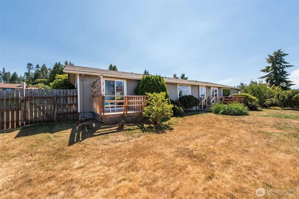 408 W Eunice Street Sequim, WA 98382