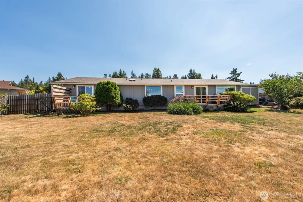 408 W Eunice Street Sequim, WA 98382