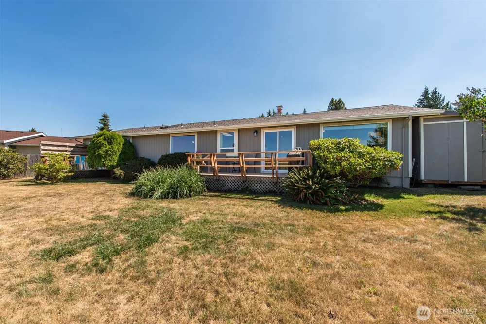 408 W Eunice Street Sequim, WA 98382