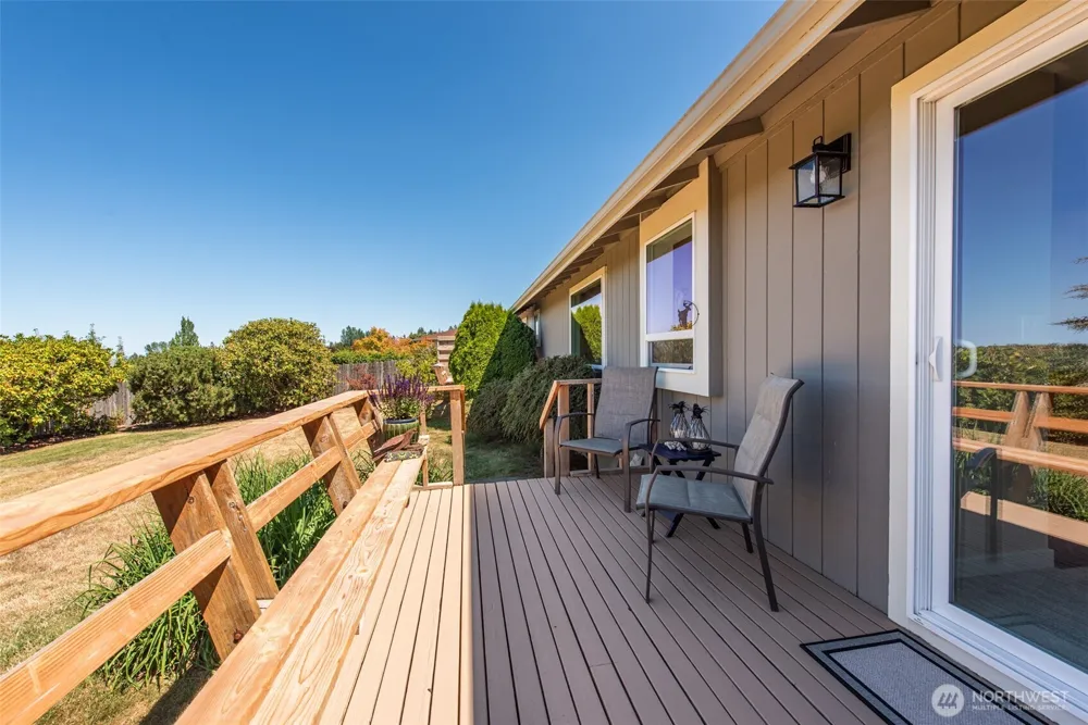 408 W Eunice Street Sequim, WA 98382