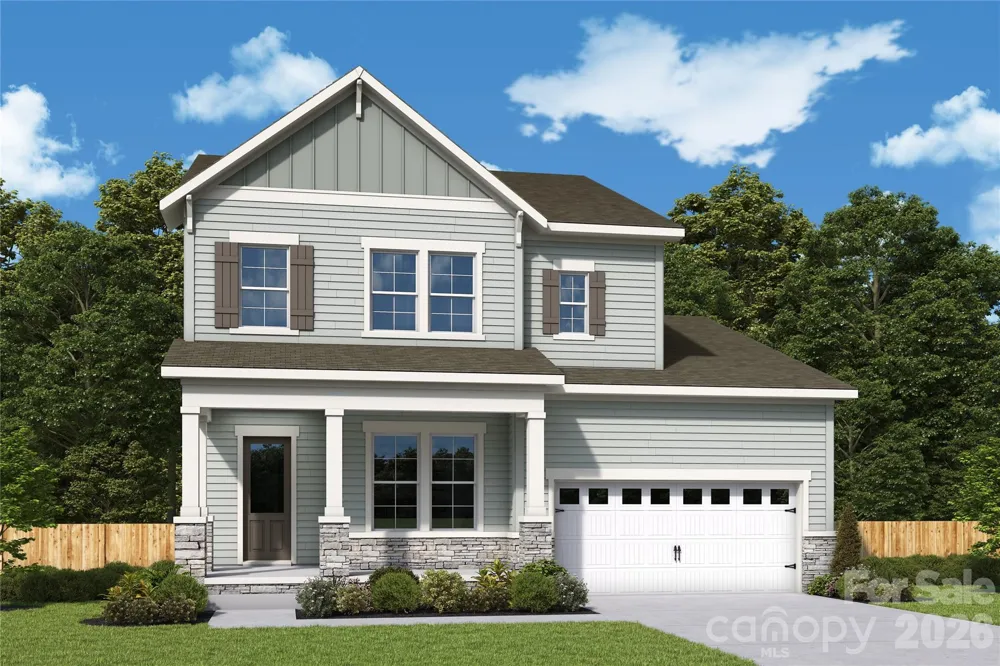 16023 Cloud Nine Court Matthews, NC 28105