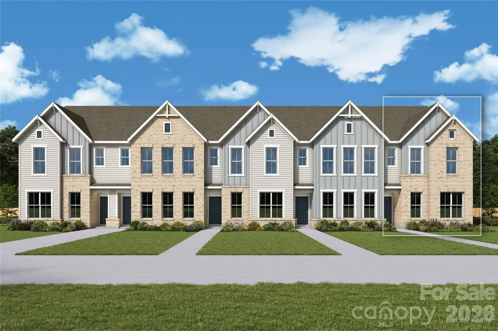 13125 Benessare Lane Matthews, NC 28105