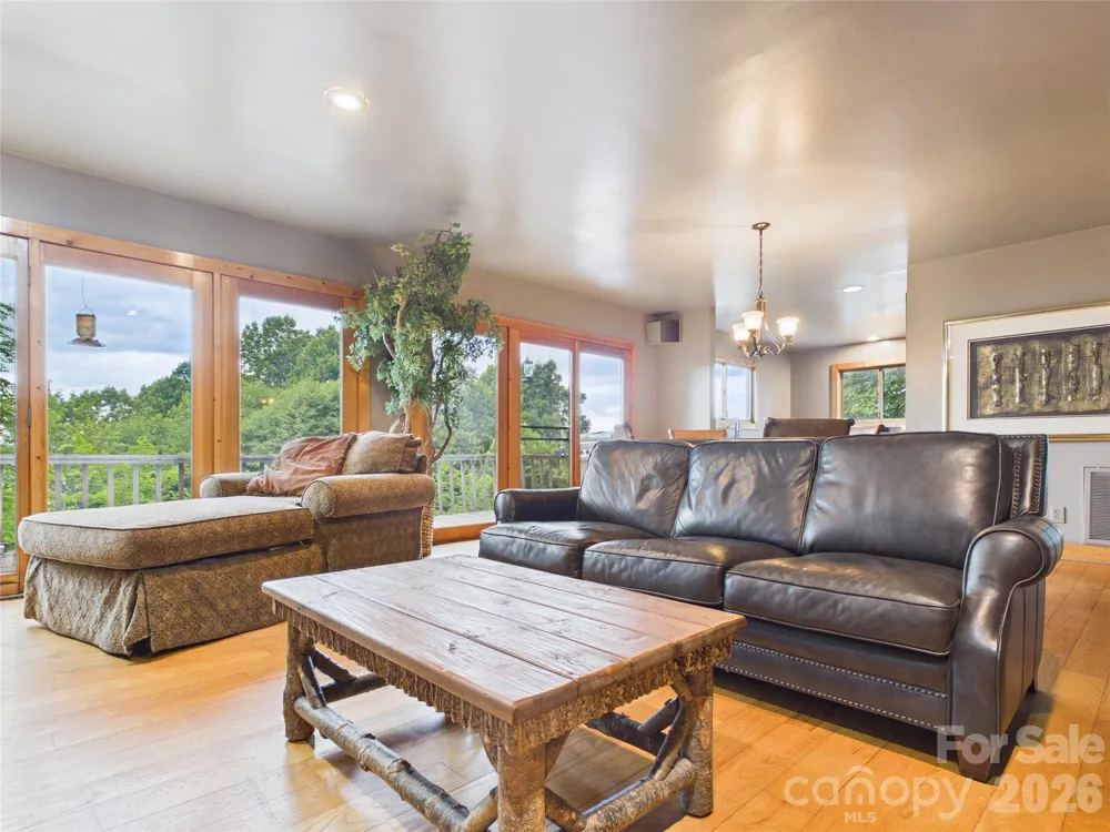7904 Pinnacle Wind Lane Lenoir, NC 28645