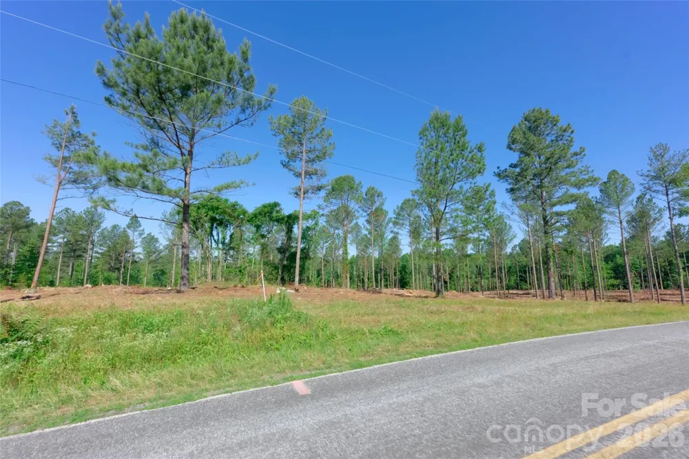 0 Carson Road #6 Cleveland, NC 27013