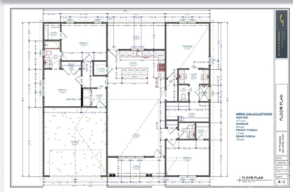 Lot 11 Emanuel Church Road #11 Rockwell, NC 28138