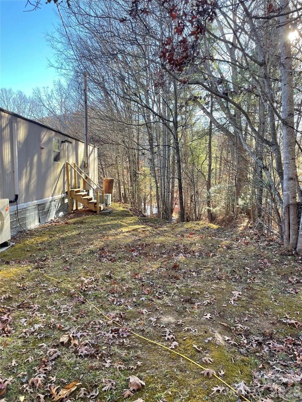 3265 Revere Road Marshall, NC 28753