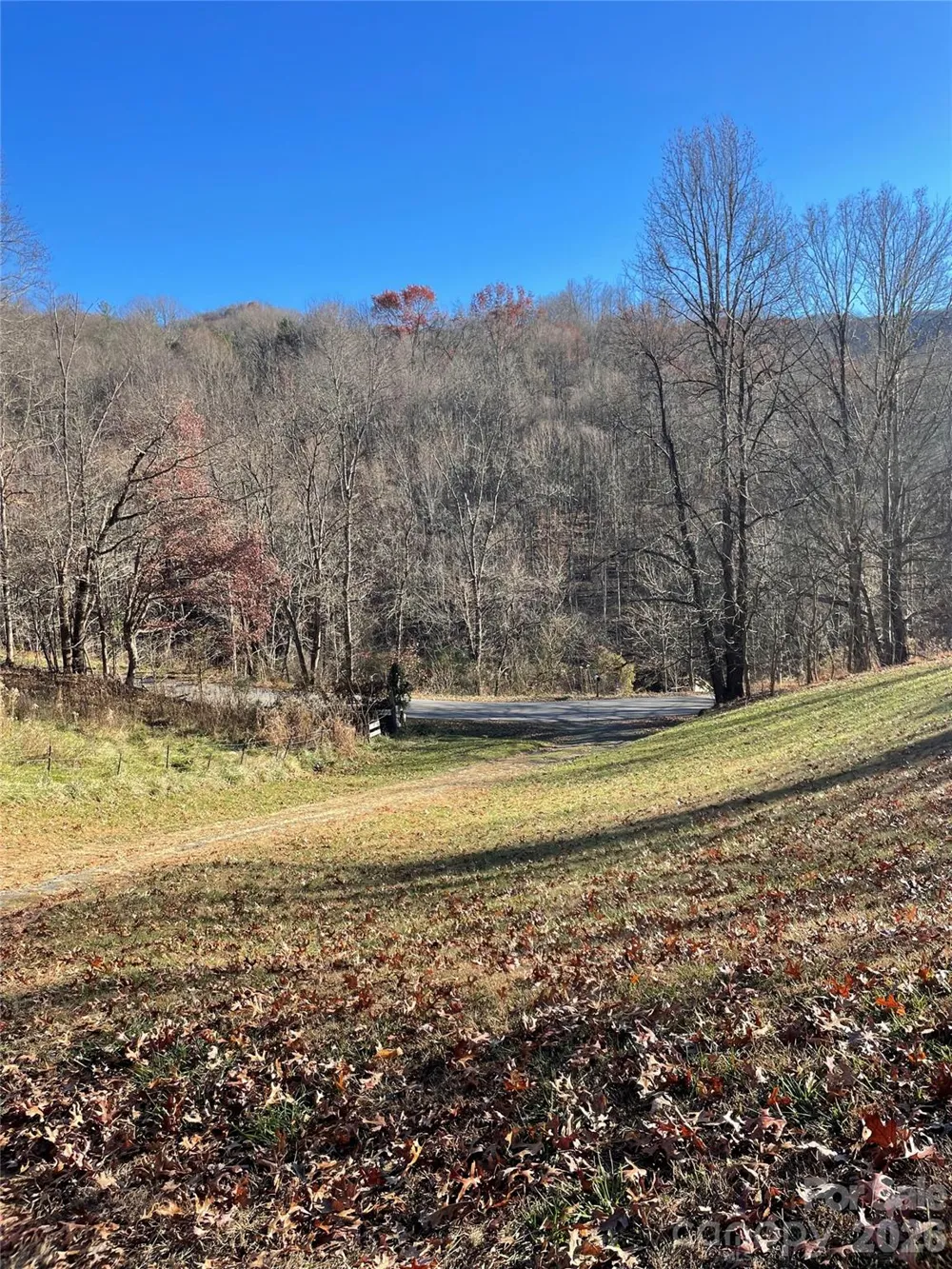 3265 Revere Road Marshall, NC 28753