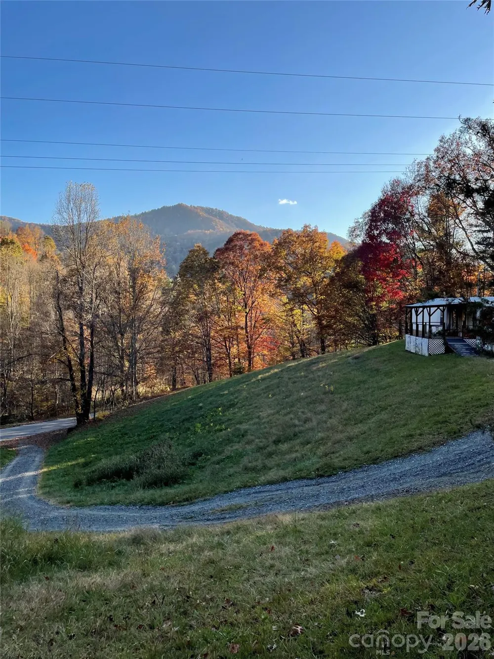 3265 Revere Road Marshall, NC 28753