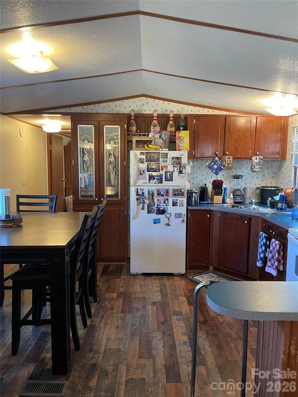 3265 Revere Road Marshall, NC 28753
