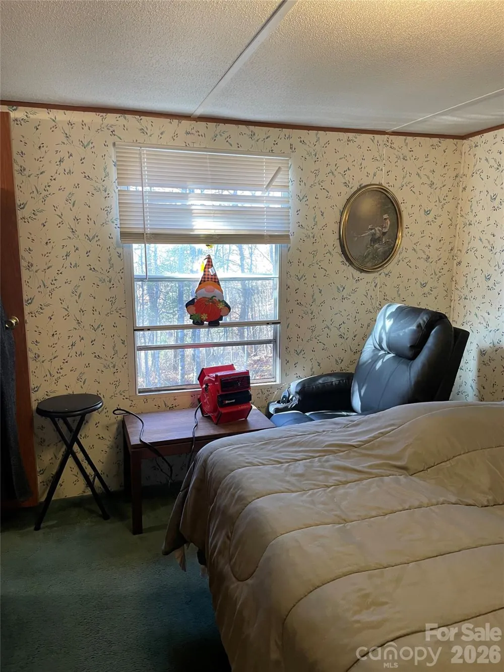 3265 Revere Road Marshall, NC 28753