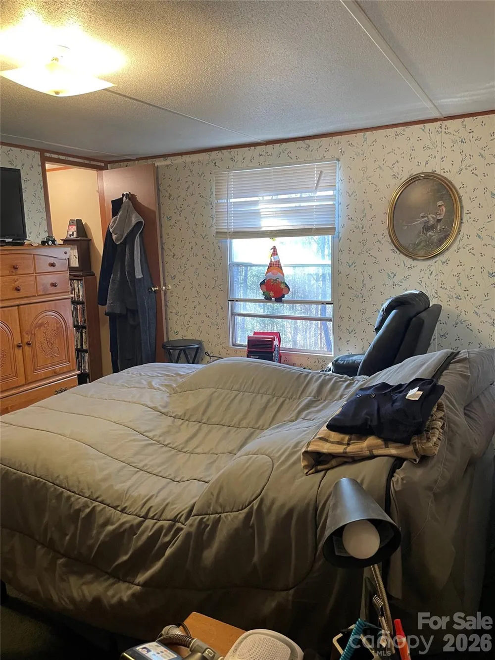 3265 Revere Road Marshall, NC 28753