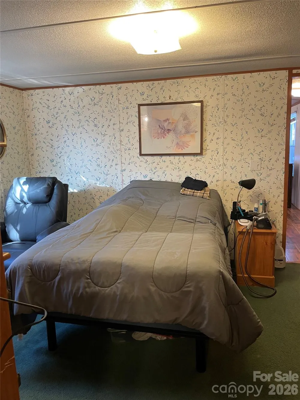3265 Revere Road Marshall, NC 28753