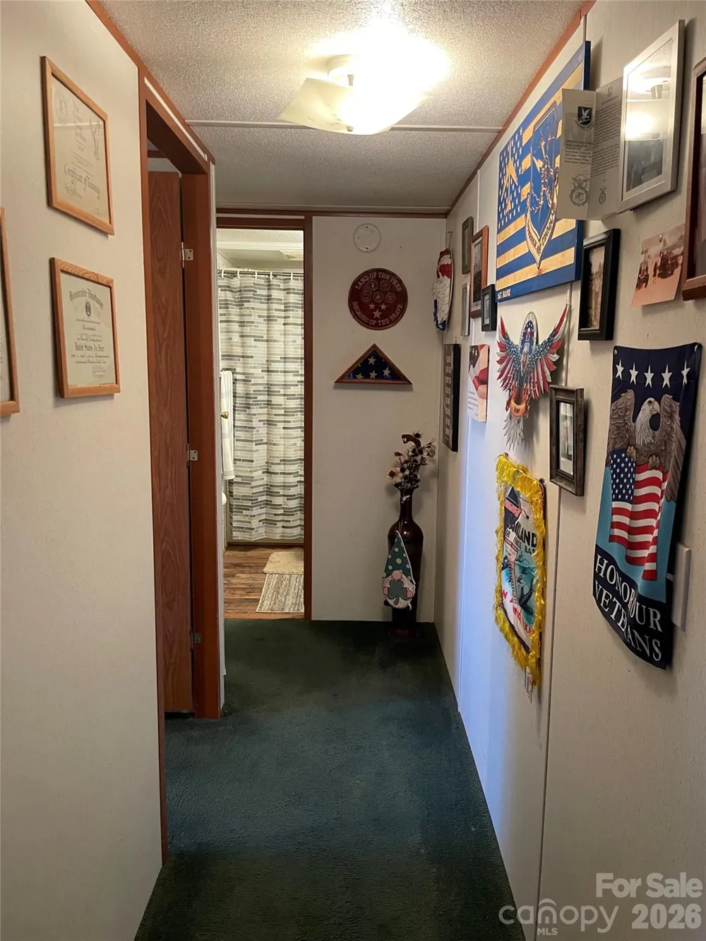 3265 Revere Road Marshall, NC 28753