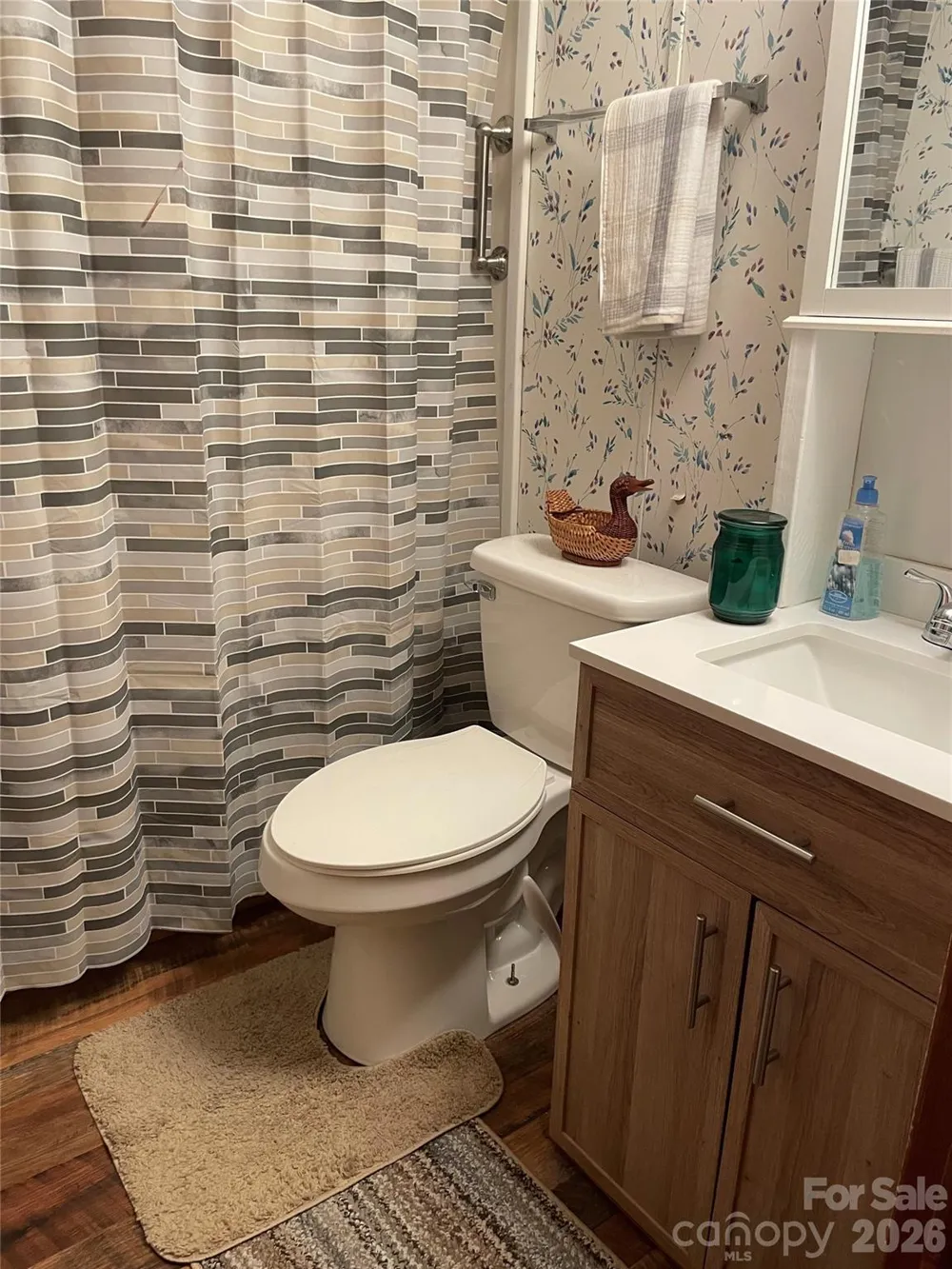 3265 Revere Road Marshall, NC 28753