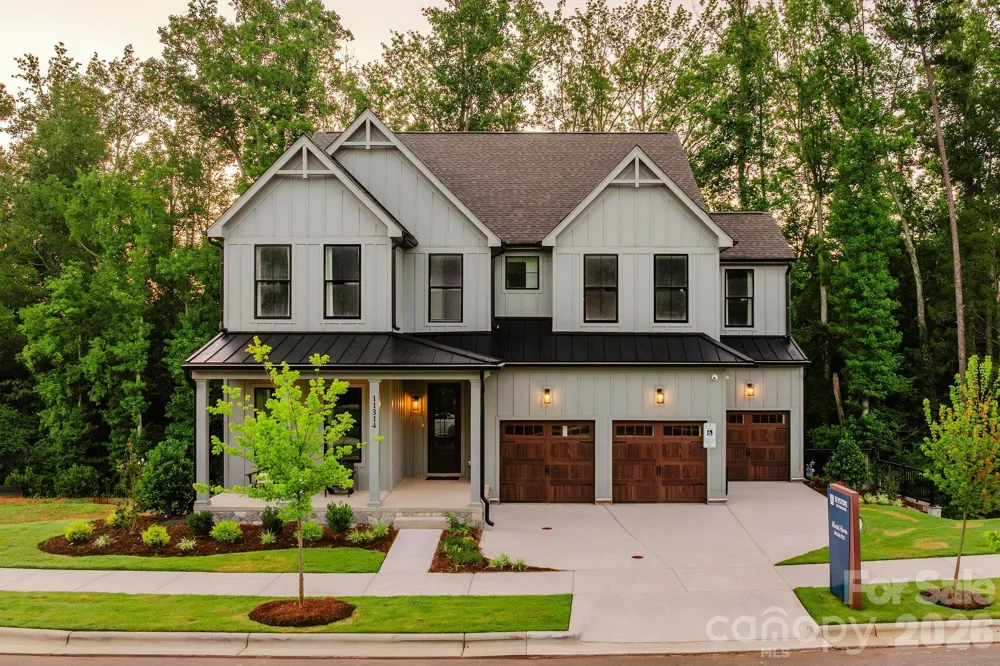 Lot 23 Whispering Wood Way #Covington Indian Trail, NC 28079