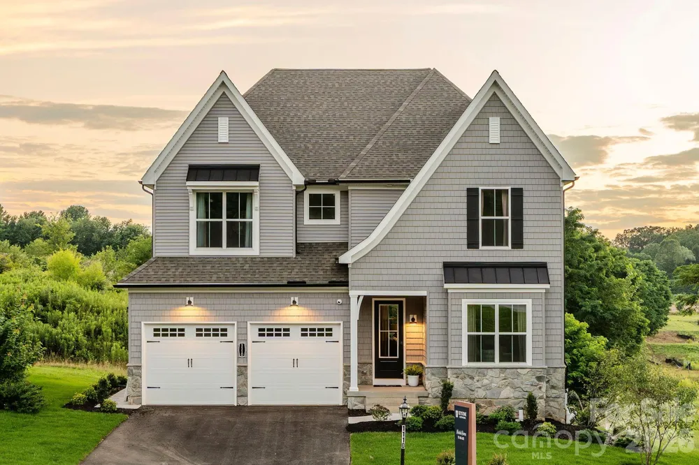 Lot 23 Whispering Wood Way #Covington Indian Trail, NC 28079