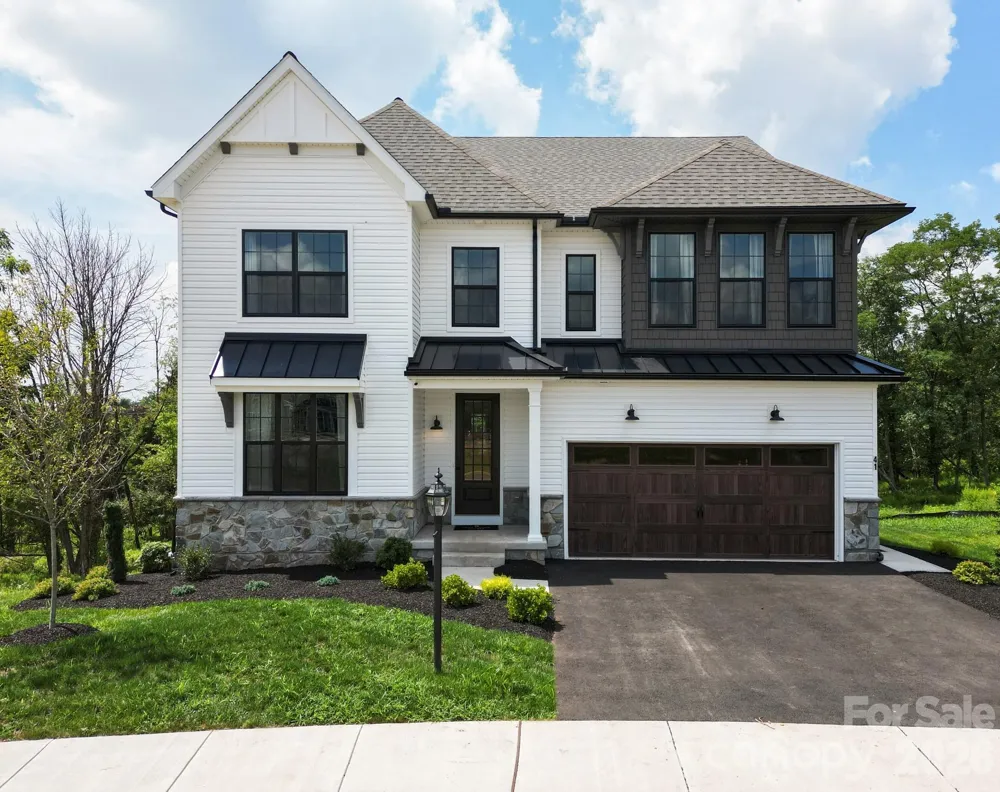 Lot 23 Whispering Wood Way #Covington Indian Trail, NC 28079