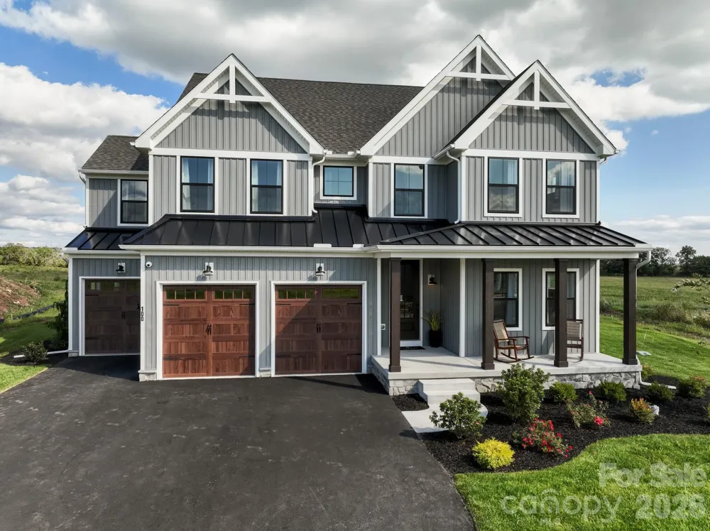 Lot 23 Whispering Wood Way #Covington Indian Trail, NC 28079