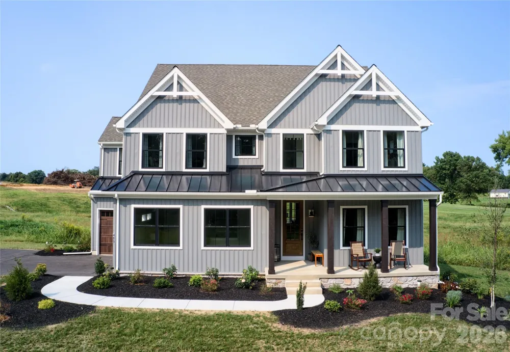 Lot 23 Whispering Wood Way #Covington Indian Trail, NC 28079