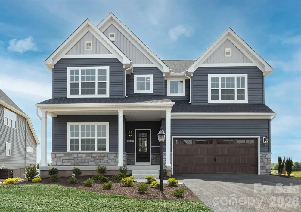 Lot 23 Whispering Wood Way #Covington Indian Trail, NC 28079