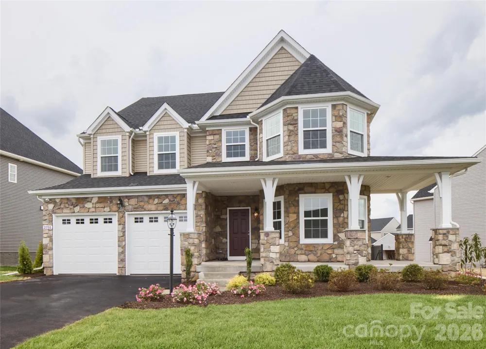 Lot 23 Whispering Wood Way #Covington Indian Trail, NC 28079