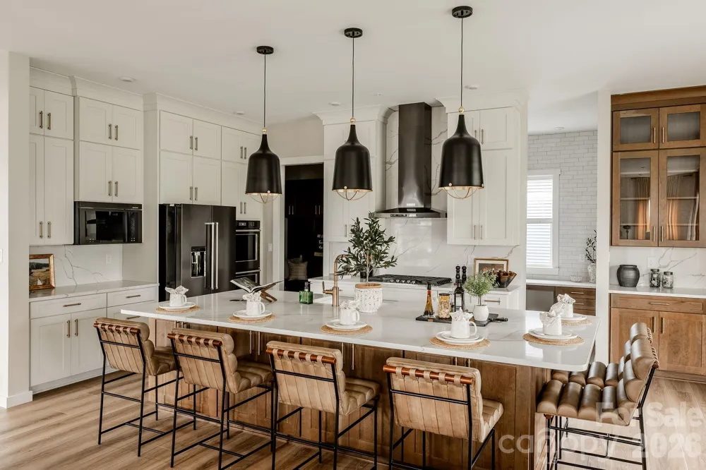 Lot 23 Whispering Wood Way #Covington Indian Trail, NC 28079