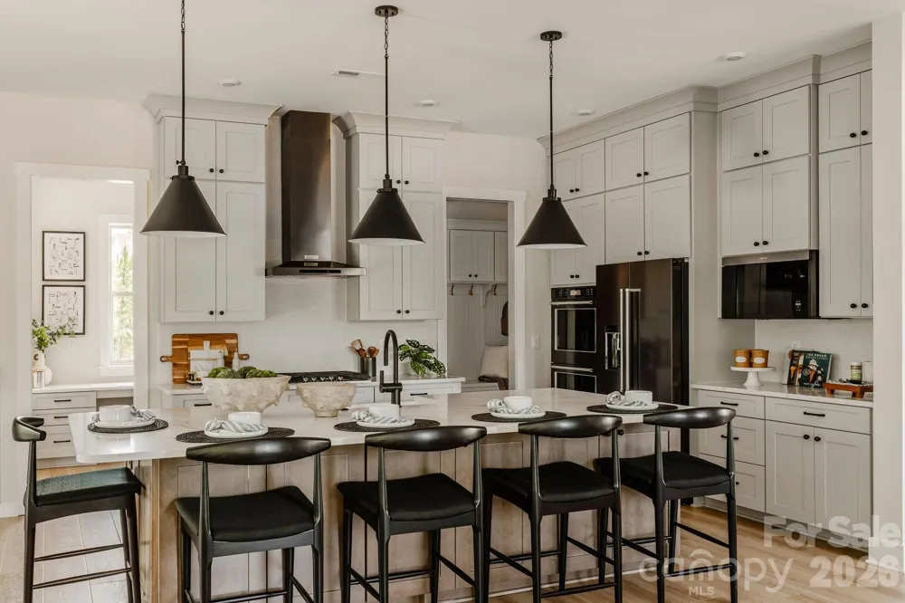 Lot 23 Whispering Wood Way #Covington Indian Trail, NC 28079
