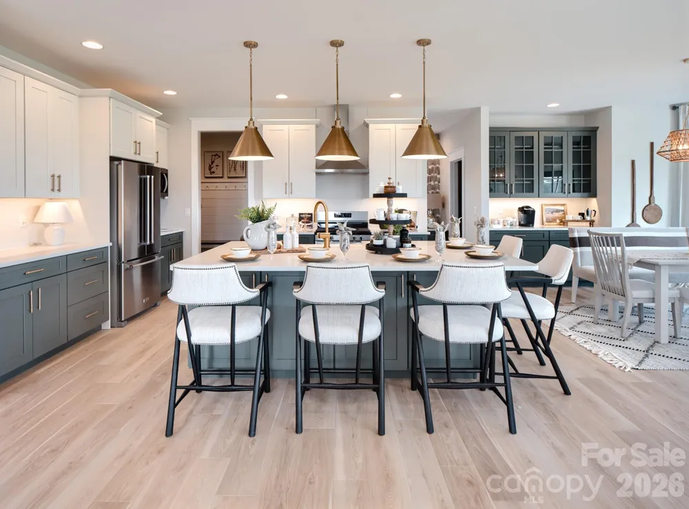 Lot 23 Whispering Wood Way #Covington Indian Trail, NC 28079
