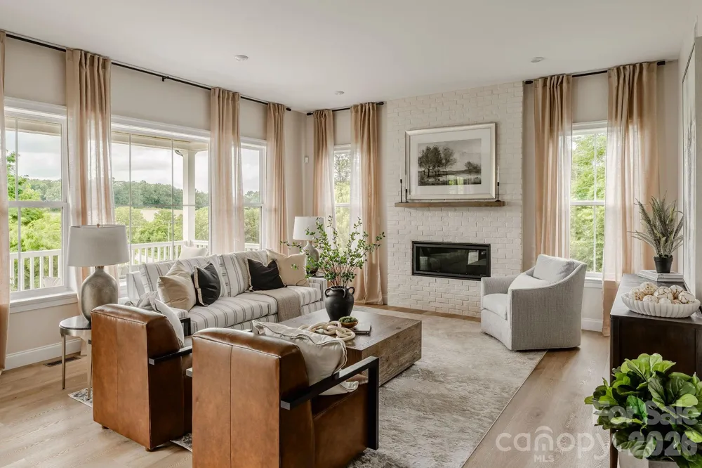 Lot 23 Whispering Wood Way #Covington Indian Trail, NC 28079